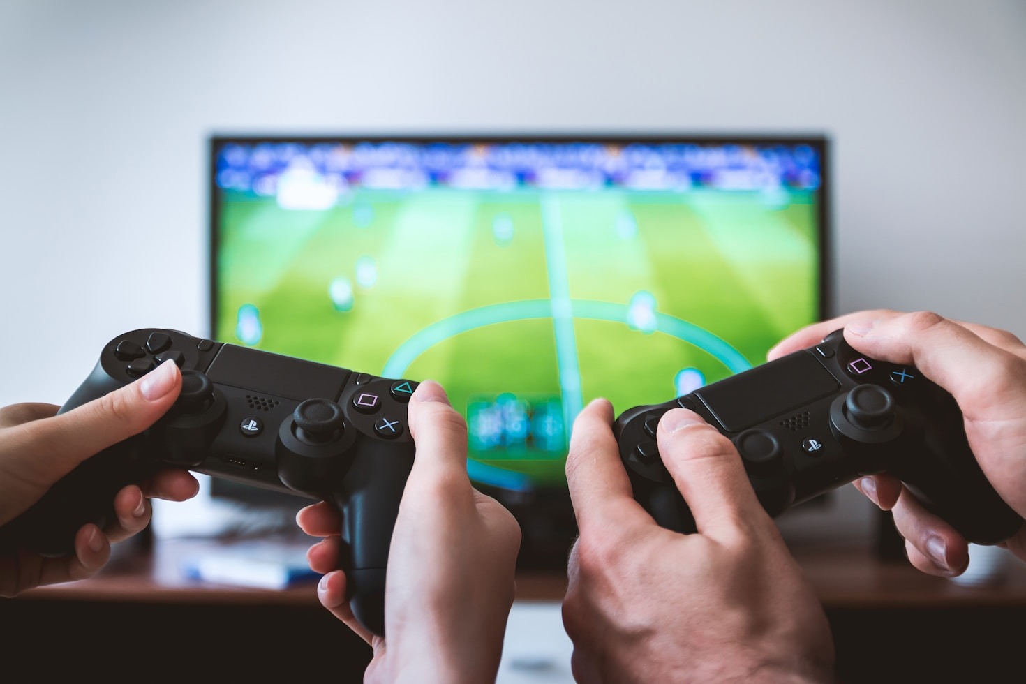 Comment débuter une carrière dans l’industrie des jeux vidéo